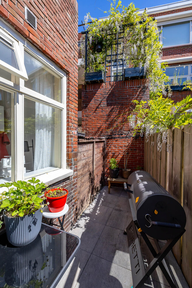 Van Royenlaan 48, 9721 ES Groningen - € 339.000 k.k. - ben-s Makelaars Groningen