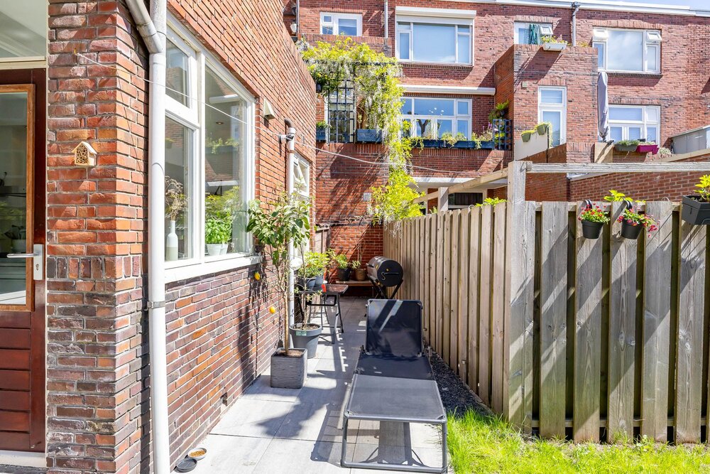 Van Royenlaan 48, 9721 ES Groningen - € 339.000 k.k. - ben-s Makelaars Groningen