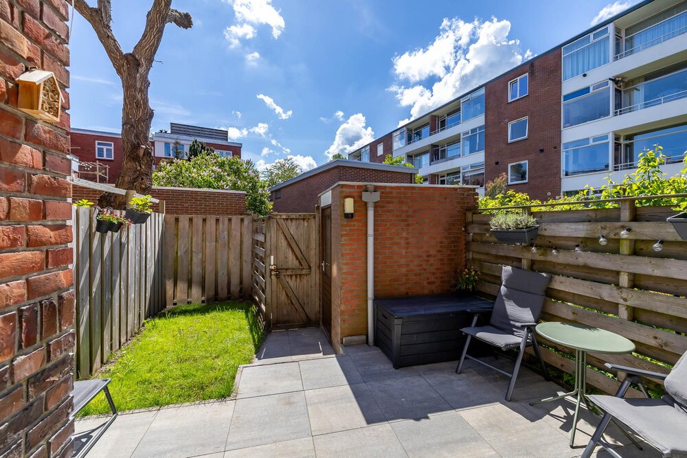 Van Royenlaan 48, 9721 ES Groningen - € 339.000 k.k. - ben-s Makelaars Groningen