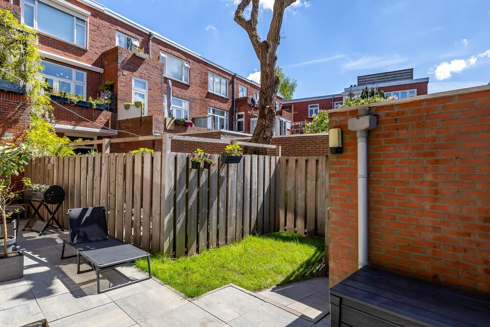 Van Royenlaan 48, 9721 ES Groningen - € 339.000 k.k. - ben-s Makelaars Groningen