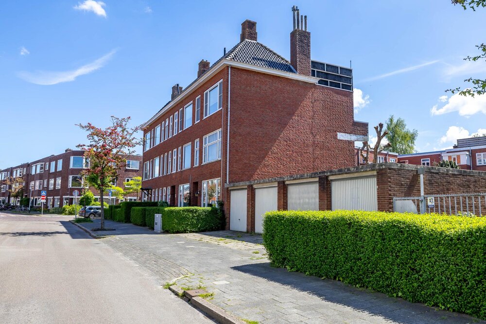 Van Royenlaan 48, 9721 ES Groningen - € 339.000 k.k. - ben-s Makelaars Groningen