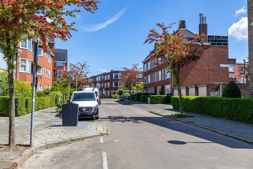 Van Royenlaan 48, 9721 ES Groningen - € 339.000 k.k. - ben-s Makelaars Groningen