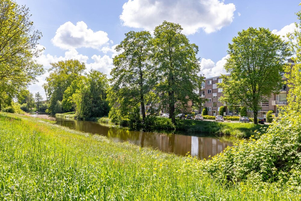 Van Royenlaan 48, 9721 ES Groningen - € 339.000 k.k. - ben-s Makelaars Groningen