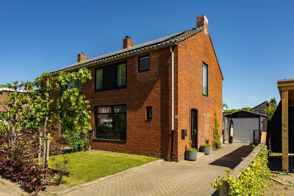 Pop Dijkemaweg 18, 9731 BE Groningen - € 395.000 k.k. - ben-s Makelaars Groningen