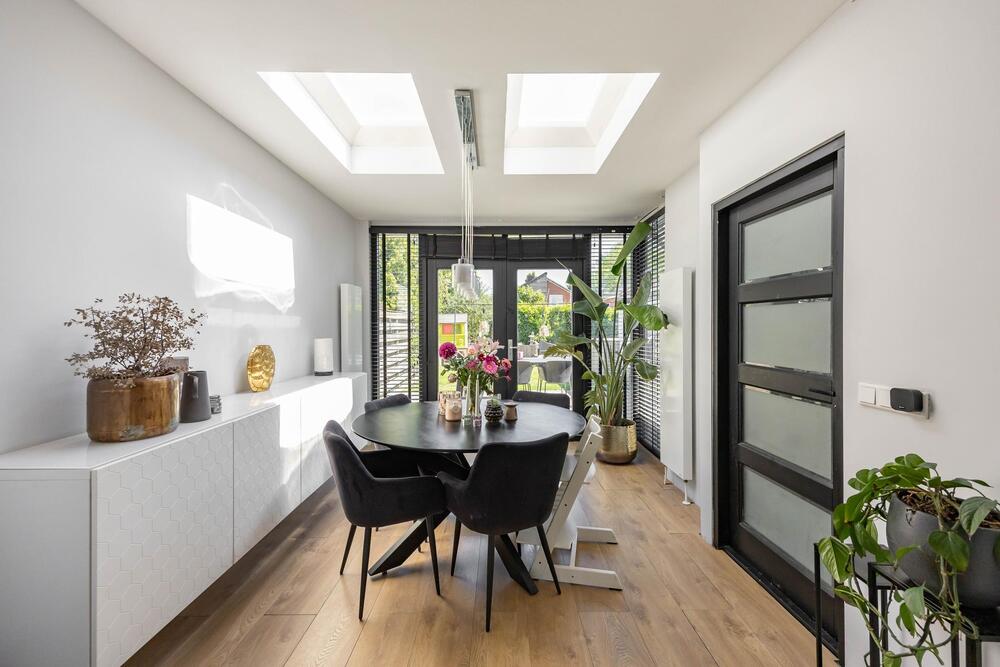 Pop Dijkemaweg 18, 9731 BE Groningen - € 395.000 k.k. - ben-s Makelaars Groningen