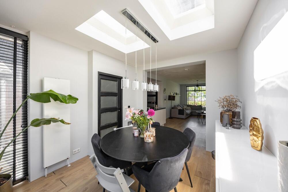 Pop Dijkemaweg 18, 9731 BE Groningen - € 395.000 k.k. - ben-s Makelaars Groningen