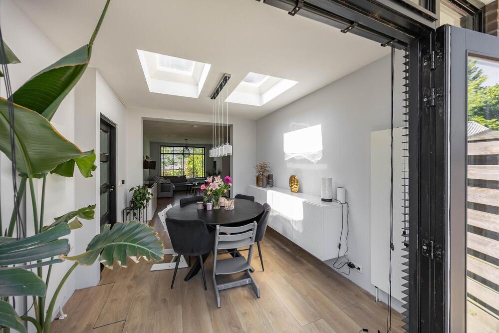 Pop Dijkemaweg 18, 9731 BE Groningen - € 395.000 k.k. - ben-s Makelaars Groningen