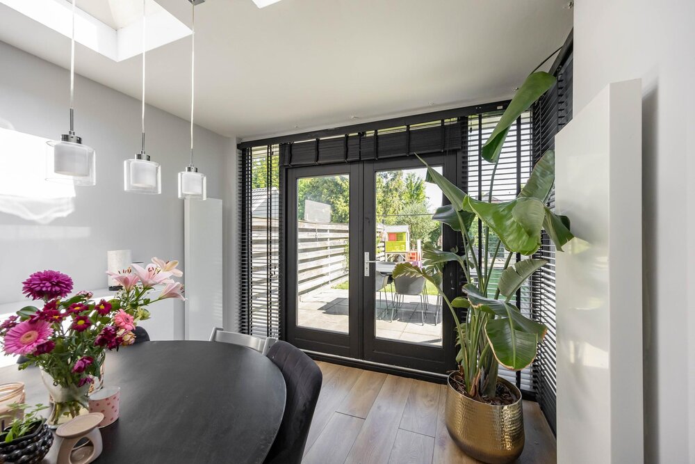 Pop Dijkemaweg 18, 9731 BE Groningen - € 395.000 k.k. - ben-s Makelaars Groningen