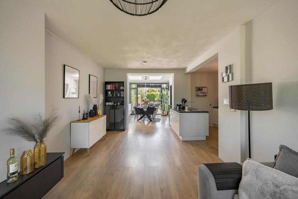 Pop Dijkemaweg 18, 9731 BE Groningen - € 395.000 k.k. - ben-s Makelaars Groningen