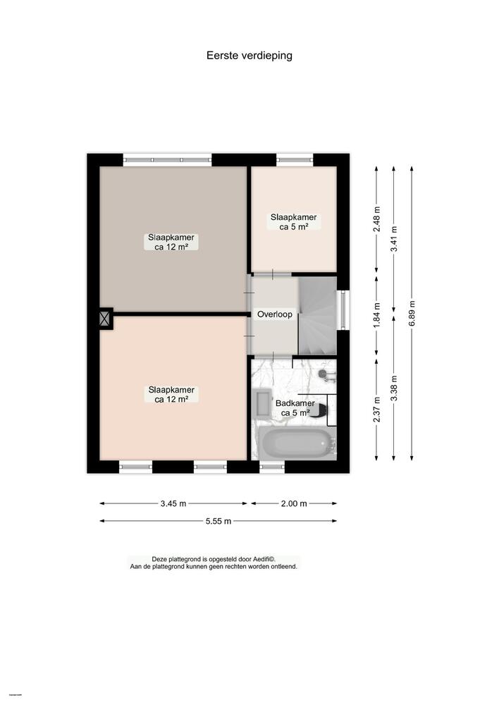 Pop Dijkemaweg 18, 9731 BE Groningen - € 395.000 k.k. - ben-s Makelaars Groningen