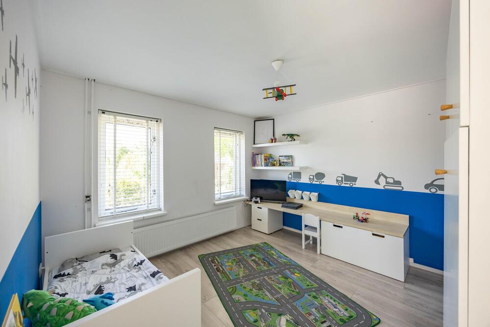 Pop Dijkemaweg 18, 9731 BE Groningen - € 395.000 k.k. - ben-s Makelaars Groningen