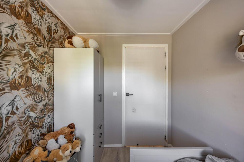 Pop Dijkemaweg 18, 9731 BE Groningen - € 395.000 k.k. - ben-s Makelaars Groningen