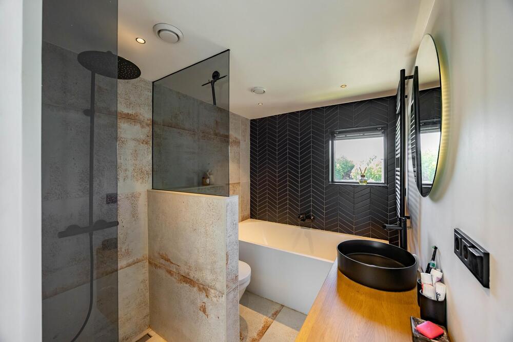 Pop Dijkemaweg 18, 9731 BE Groningen - € 395.000 k.k. - ben-s Makelaars Groningen