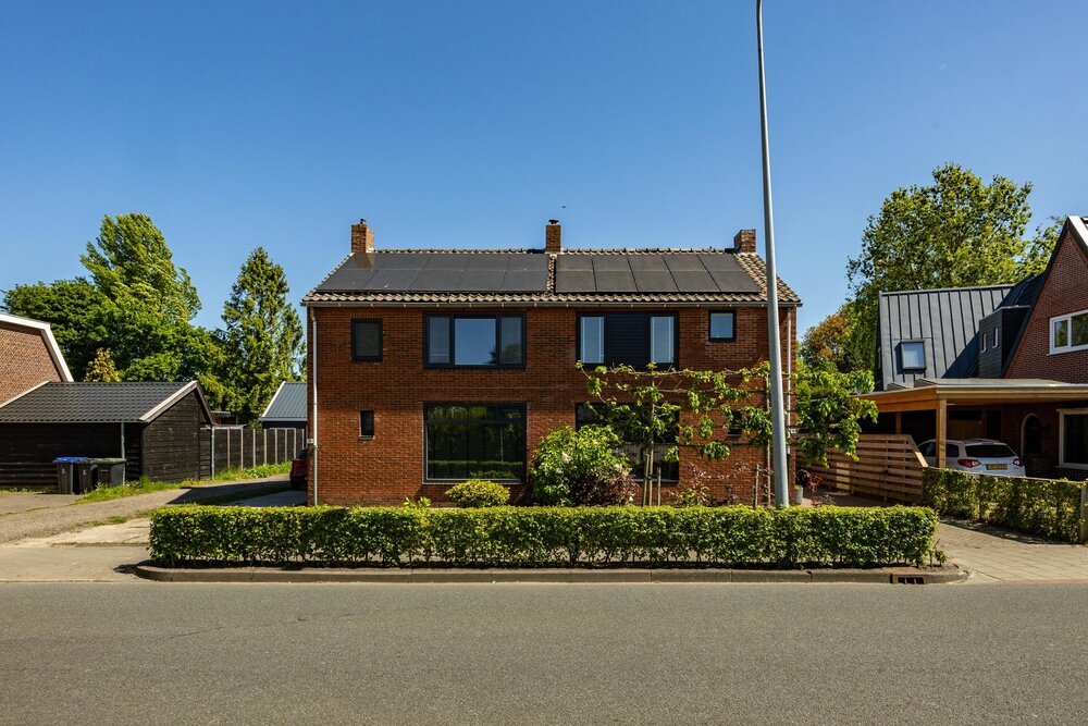 Pop Dijkemaweg 18, 9731 BE Groningen - € 395.000 k.k. - ben-s Makelaars Groningen