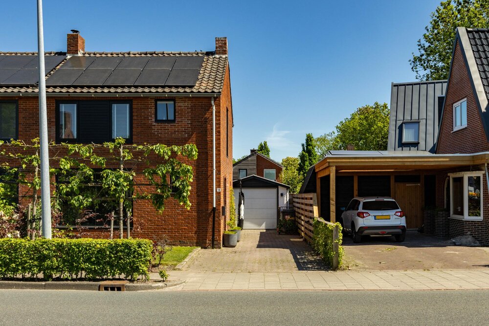 Pop Dijkemaweg 18, 9731 BE Groningen - € 395.000 k.k. - ben-s Makelaars Groningen