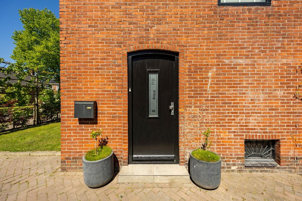 Pop Dijkemaweg 18, 9731 BE Groningen - € 395.000 k.k. - ben-s Makelaars Groningen