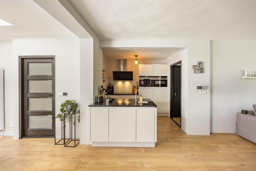 Pop Dijkemaweg 18, 9731 BE Groningen - € 395.000 k.k. - ben-s Makelaars Groningen