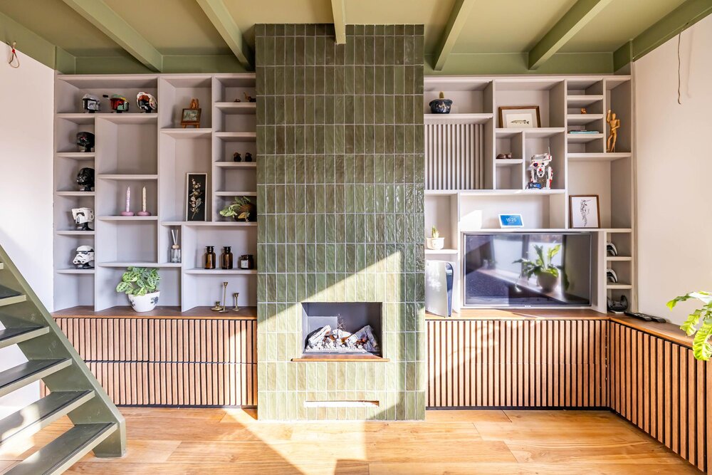 Langeleegte 127, 9641 GV Veendam - € 240.000 k.k. - ben-s Makelaars Groningen