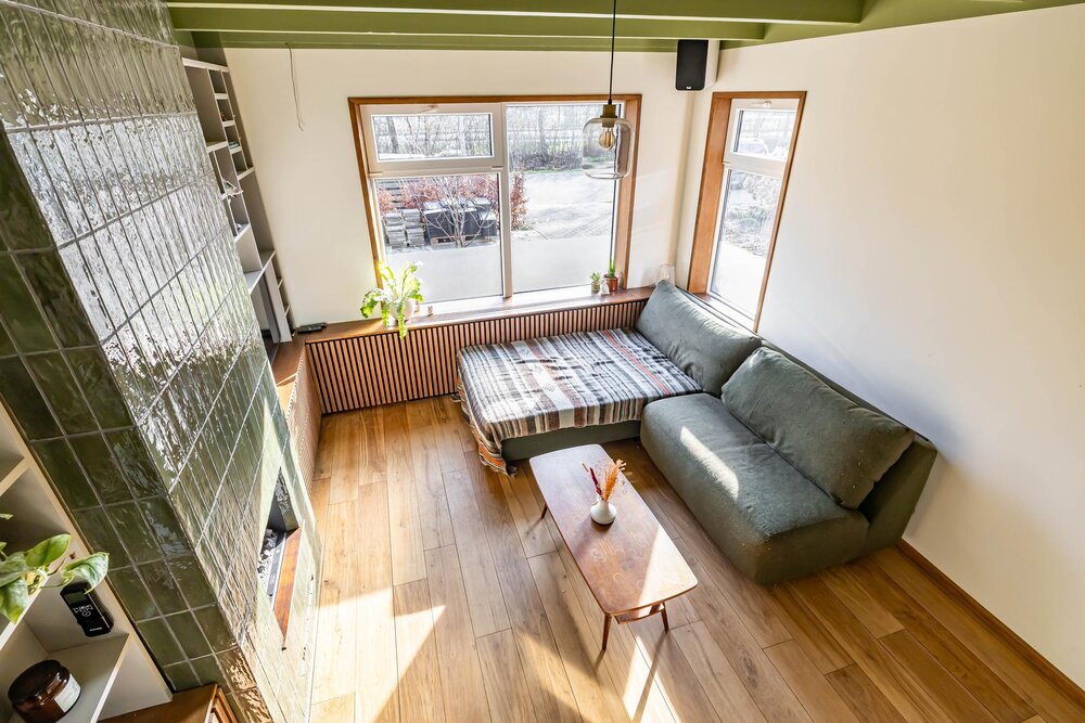 Langeleegte 127, 9641 GV Veendam - € 240.000 k.k. - ben-s Makelaars Groningen