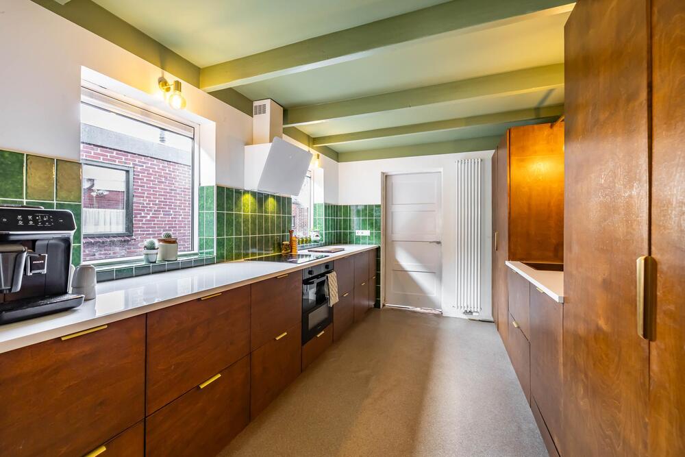 Langeleegte 127, 9641 GV Veendam - € 240.000 k.k. - ben-s Makelaars Groningen