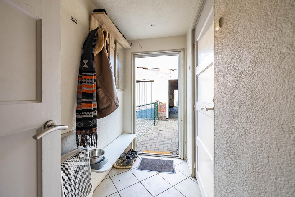 Langeleegte 127, 9641 GV Veendam - € 240.000 k.k. - ben-s Makelaars Groningen