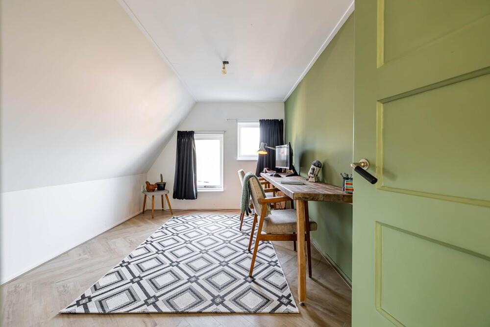 Langeleegte 127, 9641 GV Veendam - € 240.000 k.k. - ben-s Makelaars Groningen