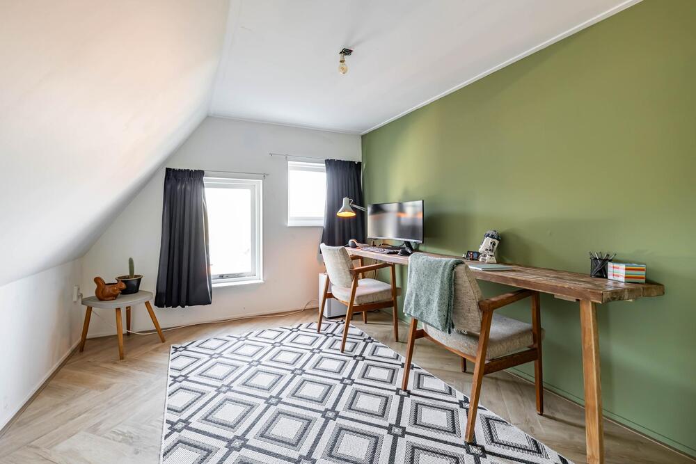 Langeleegte 127, 9641 GV Veendam - € 240.000 k.k. - ben-s Makelaars Groningen