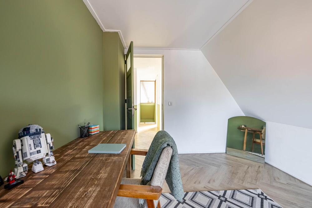 Langeleegte 127, 9641 GV Veendam - € 240.000 k.k. - ben-s Makelaars Groningen