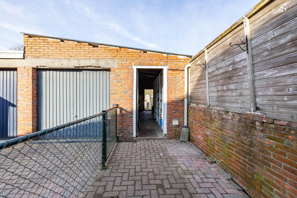 Langeleegte 127, 9641 GV Veendam - € 240.000 k.k. - ben-s Makelaars Groningen