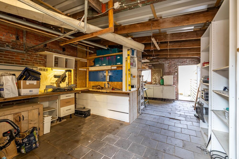 Langeleegte 127, 9641 GV Veendam - € 240.000 k.k. - ben-s Makelaars Groningen