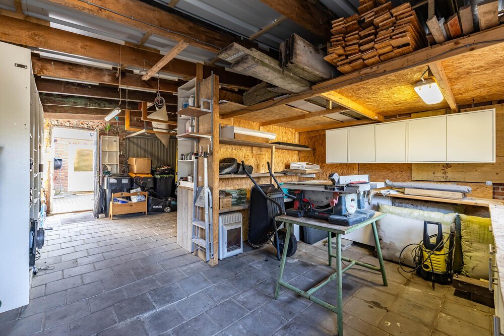 Langeleegte 127, 9641 GV Veendam - € 240.000 k.k. - ben-s Makelaars Groningen