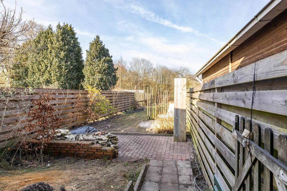 Langeleegte 127, 9641 GV Veendam - € 240.000 k.k. - ben-s Makelaars Groningen