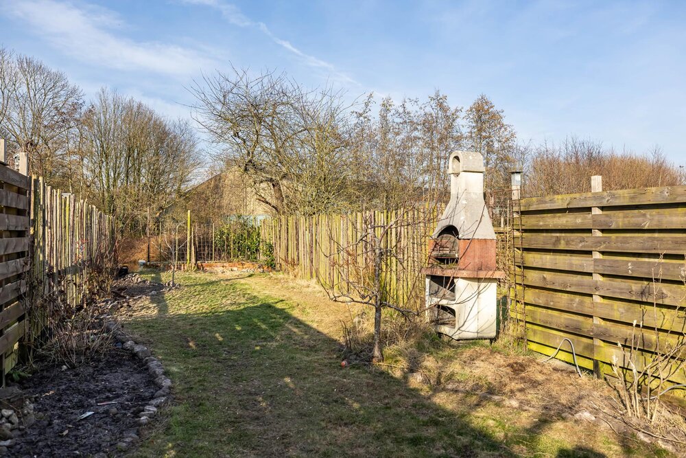 Langeleegte 127, 9641 GV Veendam - € 240.000 k.k. - ben-s Makelaars Groningen