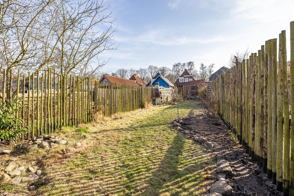 Langeleegte 127, 9641 GV Veendam - € 240.000 k.k. - ben-s Makelaars Groningen