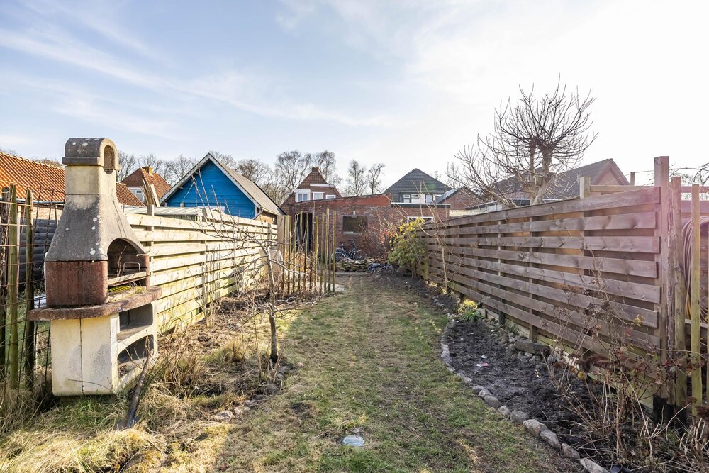 Langeleegte 127, 9641 GV Veendam - € 240.000 k.k. - ben-s Makelaars Groningen