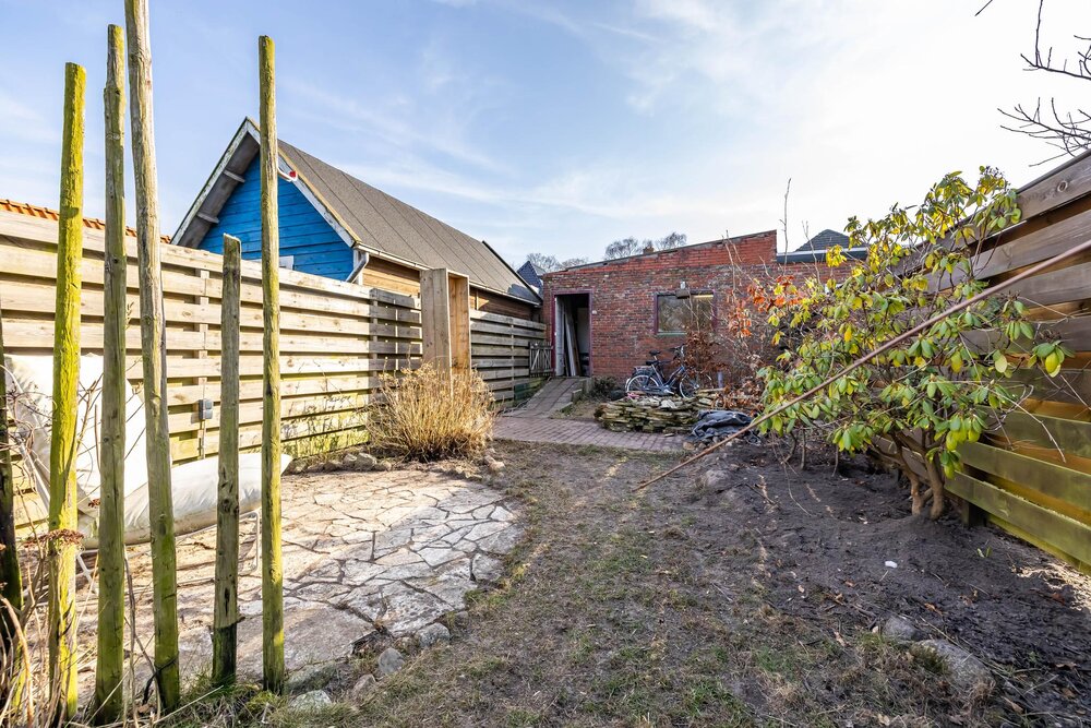 Langeleegte 127, 9641 GV Veendam - € 240.000 k.k. - ben-s Makelaars Groningen