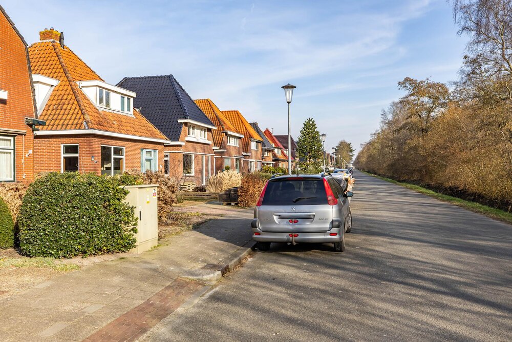 Langeleegte 127, 9641 GV Veendam - € 240.000 k.k. - ben-s Makelaars Groningen