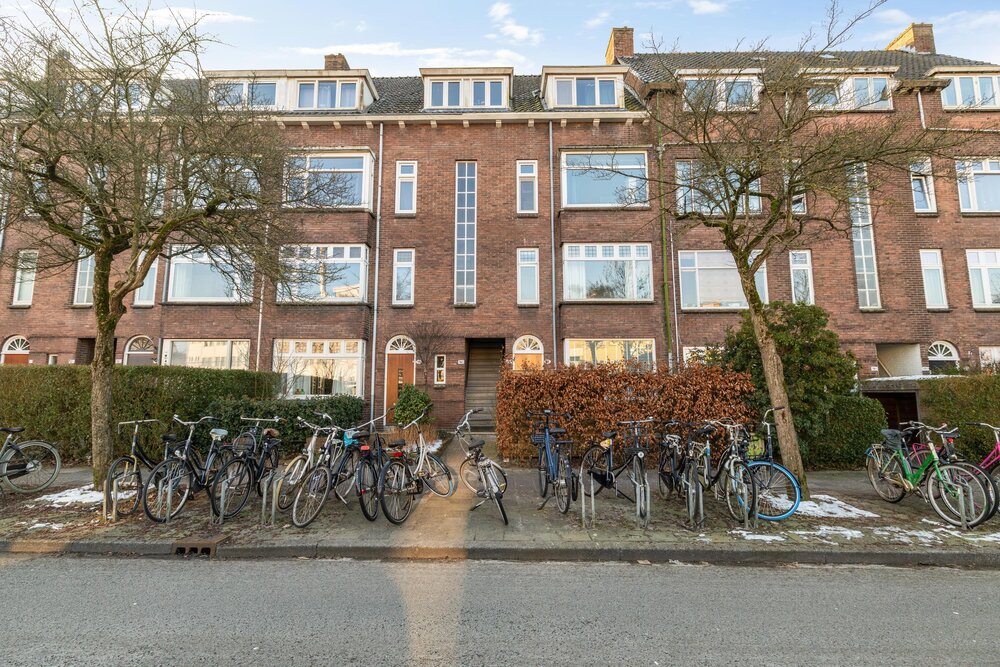 Koeriersterweg 15, 9727 AB Groningen - € 475.000 k.k. - ben-s Makelaars Groningen