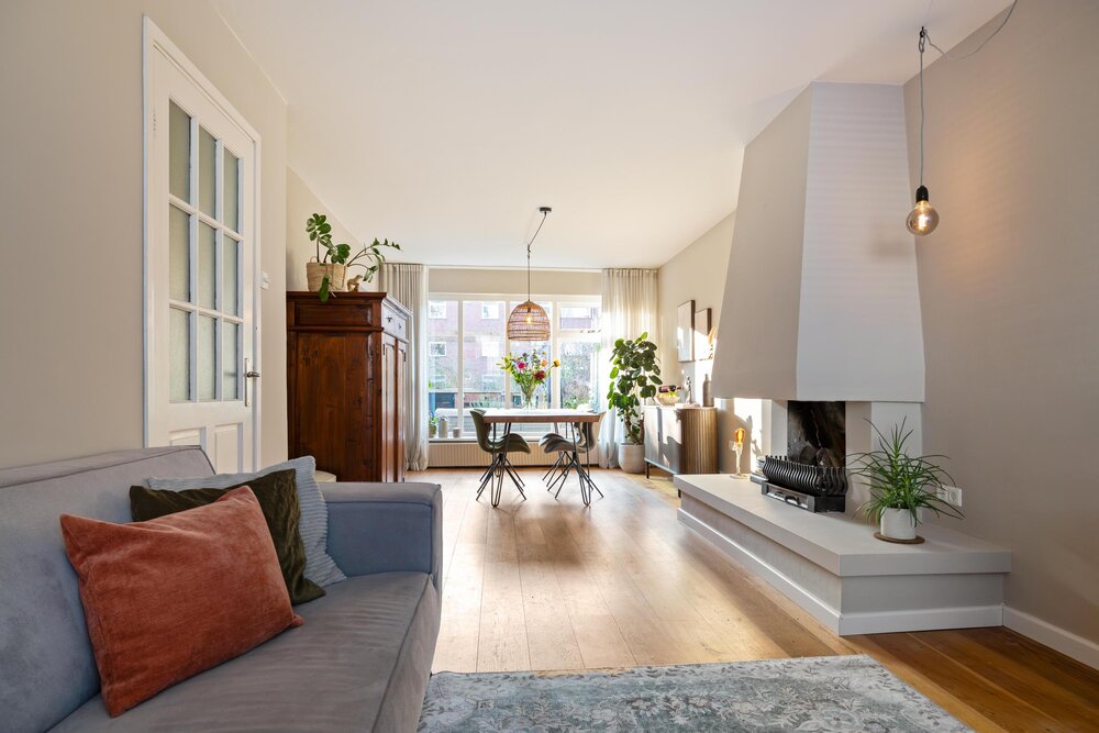 Koeriersterweg 15, 9727 AB Groningen - € 475.000 k.k. - ben-s Makelaars Groningen