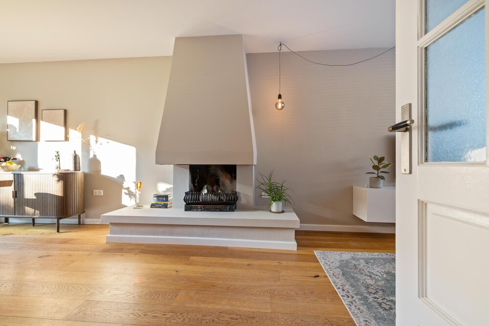 Koeriersterweg 15, 9727 AB Groningen - € 475.000 k.k. - ben-s Makelaars Groningen