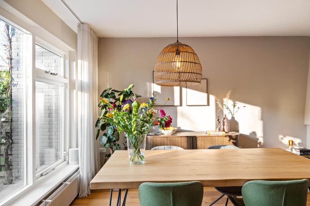 Koeriersterweg 15, 9727 AB Groningen - € 475.000 k.k. - ben-s Makelaars Groningen