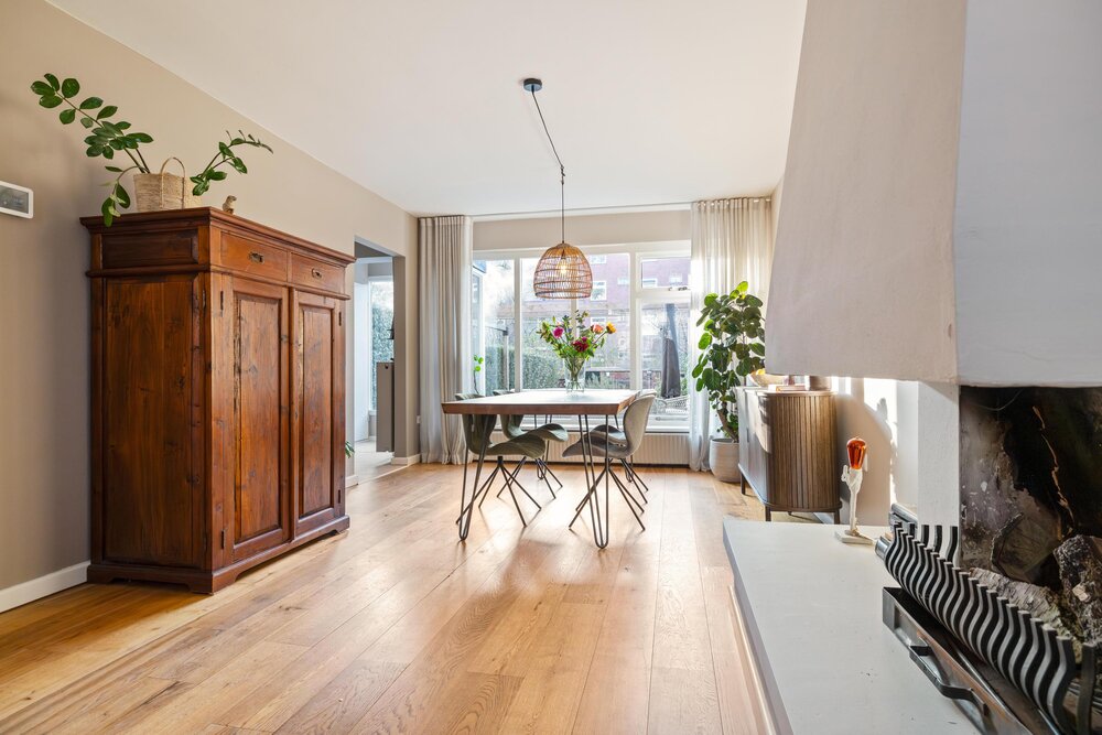 Koeriersterweg 15, 9727 AB Groningen - € 475.000 k.k. - ben-s Makelaars Groningen