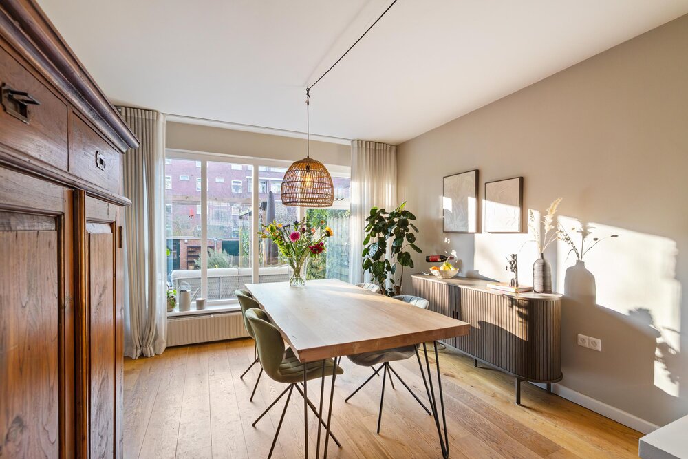 Koeriersterweg 15, 9727 AB Groningen - € 475.000 k.k. - ben-s Makelaars Groningen