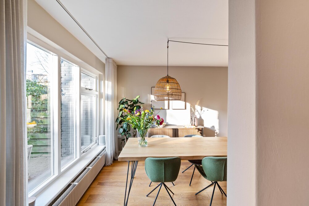 Koeriersterweg 15, 9727 AB Groningen - € 475.000 k.k. - ben-s Makelaars Groningen