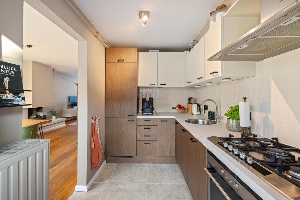 Koeriersterweg 15, 9727 AB Groningen - € 475.000 k.k. - ben-s Makelaars Groningen