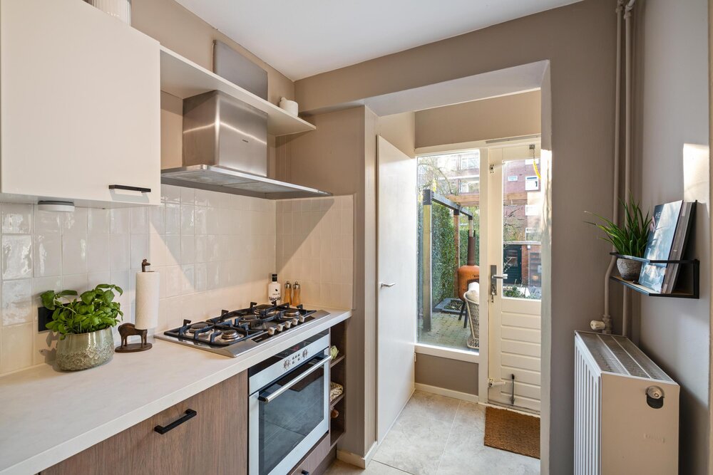 Koeriersterweg 15, 9727 AB Groningen - € 475.000 k.k. - ben-s Makelaars Groningen