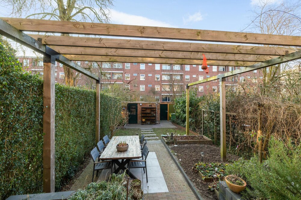 Koeriersterweg 15, 9727 AB Groningen - € 475.000 k.k. - ben-s Makelaars Groningen