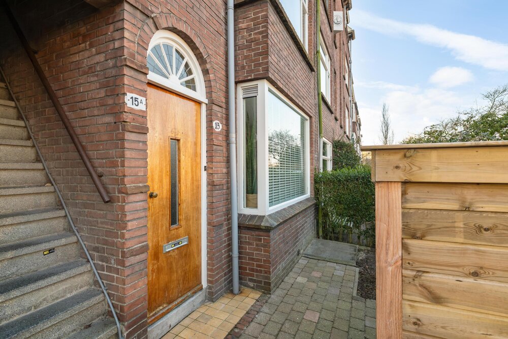 Koeriersterweg 15, 9727 AB Groningen - € 475.000 k.k. - ben-s Makelaars Groningen