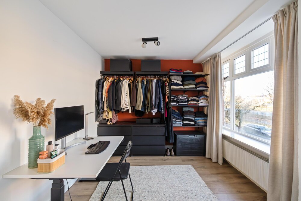 Koeriersterweg 15, 9727 AB Groningen - € 475.000 k.k. - ben-s Makelaars Groningen