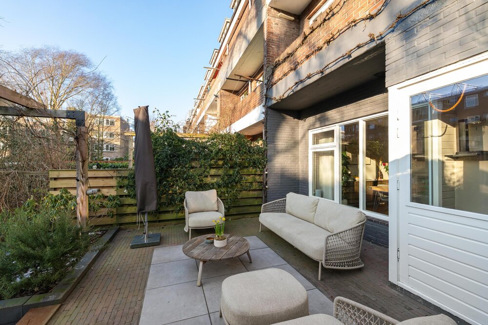 Koeriersterweg 15, 9727 AB Groningen - € 475.000 k.k. - ben-s Makelaars Groningen